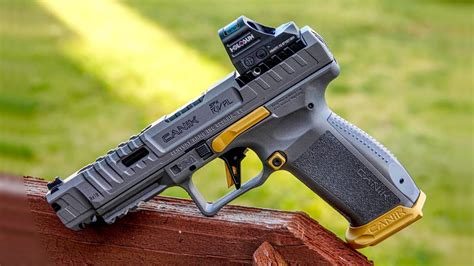 Best 9mm Handguns