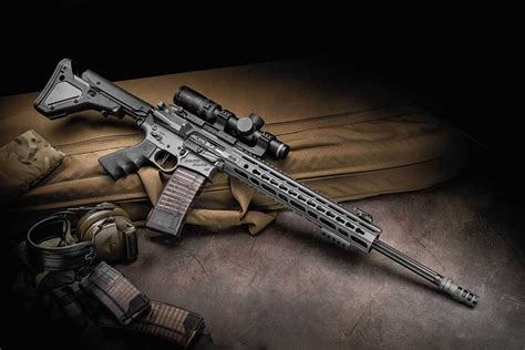 Best AR-15 Rifles