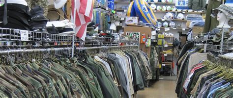 Best Army Navy Surplus Store Los Angeles