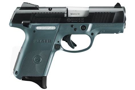 Best compact Ruger pistols