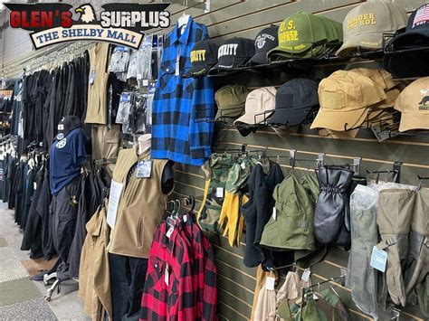 How to Find the Best Deals at Army Navy Surplus Stores