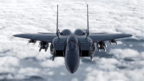 Best Fighter Planes in the World