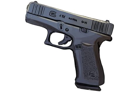 Best Glocks for Women