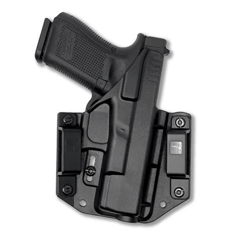 Best Left-Handed Glock 19 Holsters