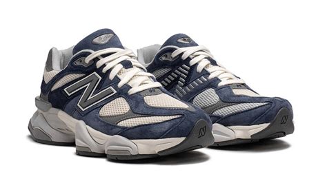 Best New Balance Navy Blue