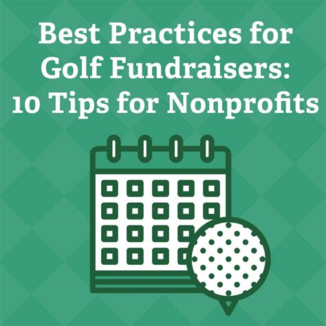 Best Practices for Calendar Fundraisers