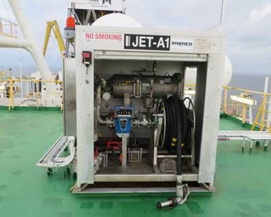 Best Practices for Detecting Refueling Platforms