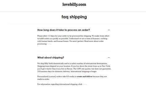 Best Practices for Free Shipping