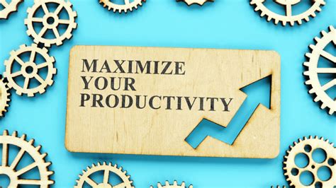 Best practices for maximizing productivity with printable task list templates