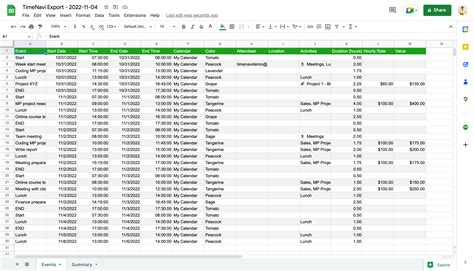 Best Practices for Securing Exported Google Calendar Availability