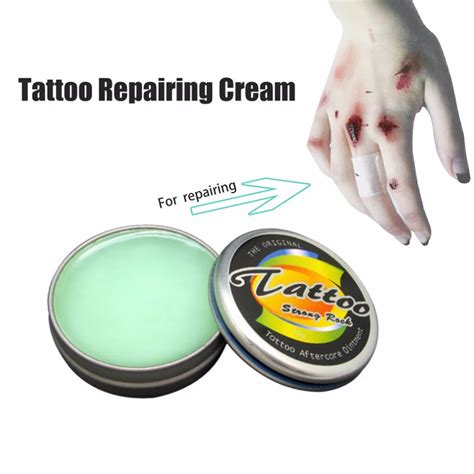 Best practices for using cream tattoo supply essentials