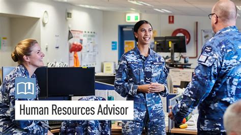 Best Practices in US Air Force Human Resources Management