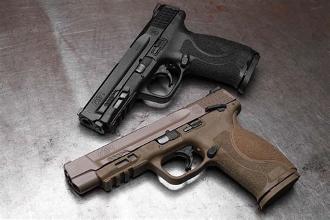 Best Semi-Auto Pistols for Beginners