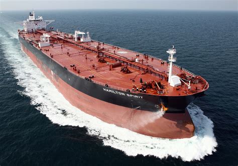 Top 5 Best Tankers In The World