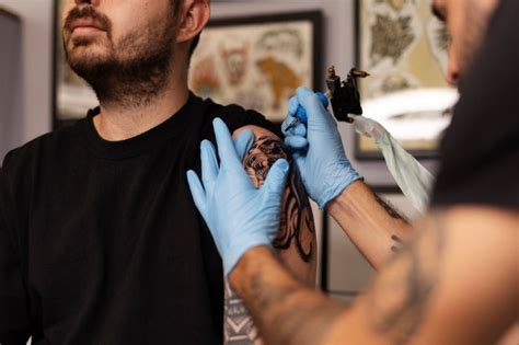 Best Tattoo Shops in ABQ