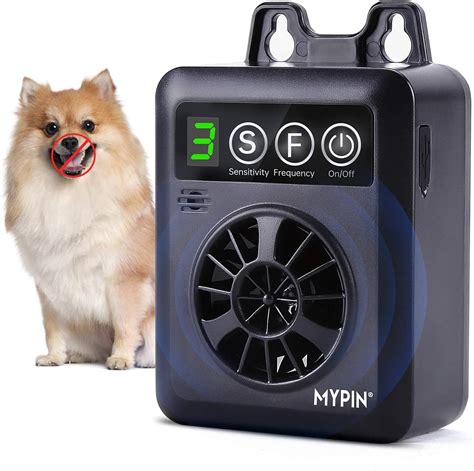 Best ultrasonic device for barking dogs