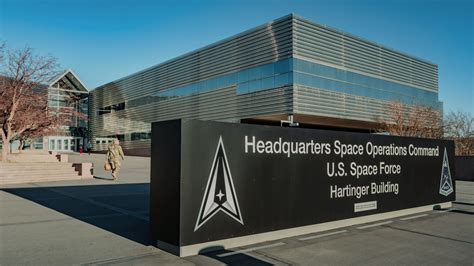 Best US Space Force Bases Gallery