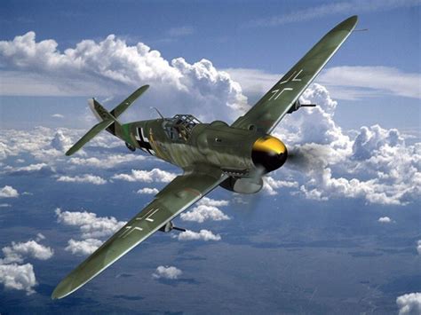 Messerschmitt Bf 109 Image