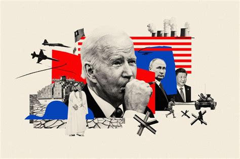 Biden Foreign Policy