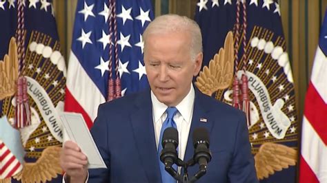 Joe Biden's gaffes have raised concerns about his mental fitness