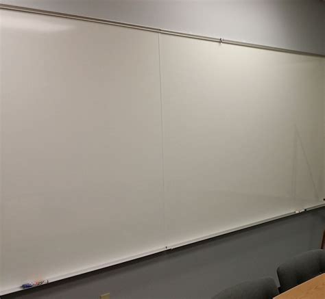 Big Dry Erase Boards