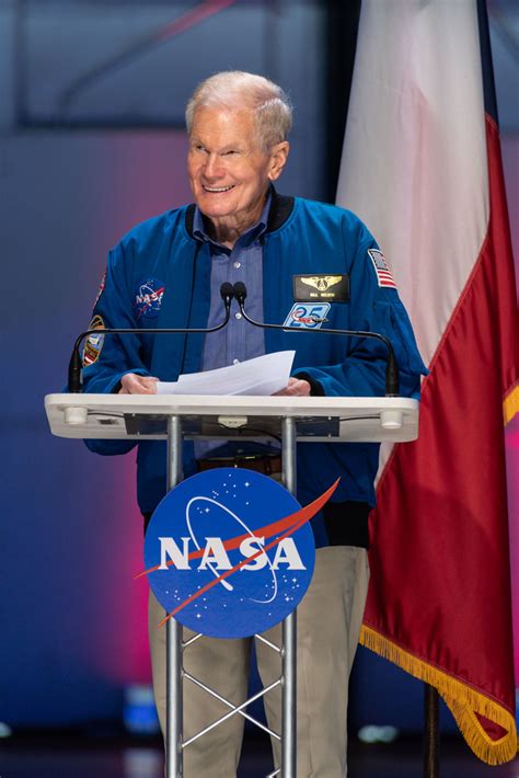 Bill Nelson NASA Administrator