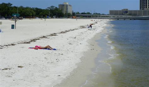 Biloxi Beach