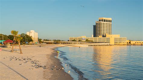 Biloxi Beach