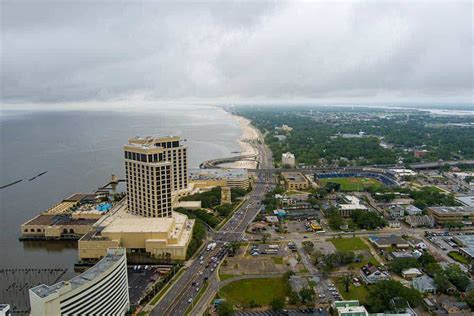 Biloxi Entertainment Scene