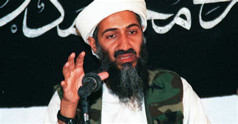 Bin Laden Audio