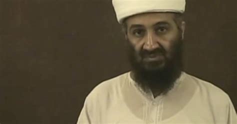 Bin Laden Videos