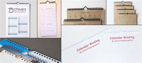 Binding Your 2023 Printable Calendar Template