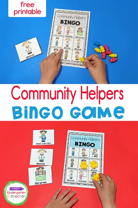 Bingo community and socialization