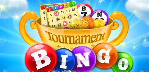 Bingo tournaments and competitions