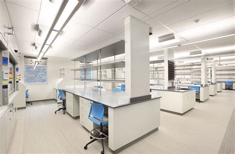 Biochemistry laboratory