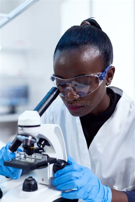 Biochemistry technician