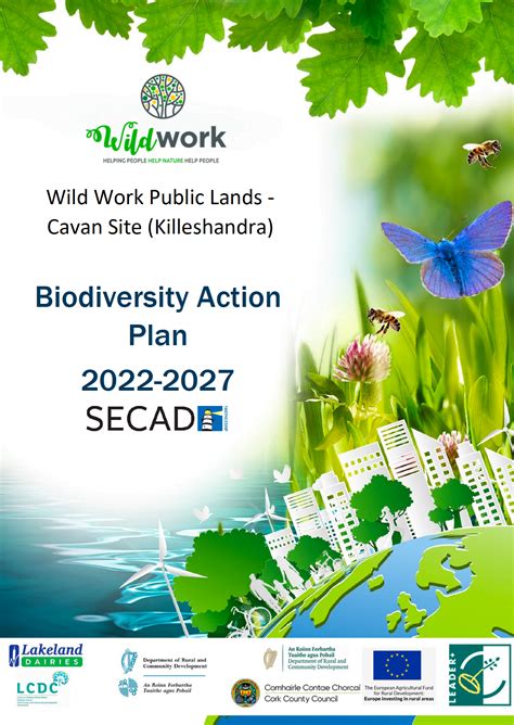 Biodiversity 2027