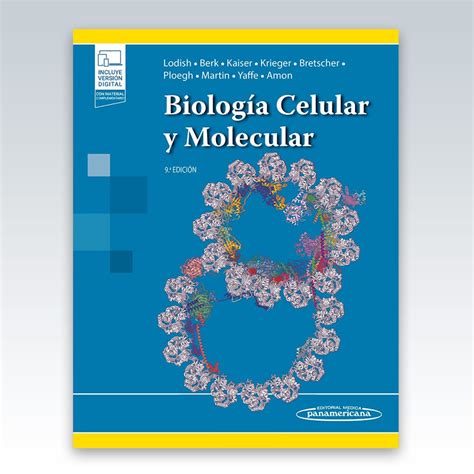 Biología molecular