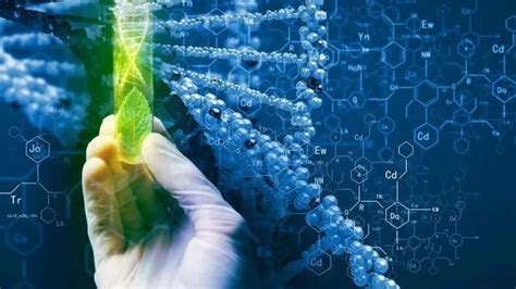 Biotechnology and Genetics