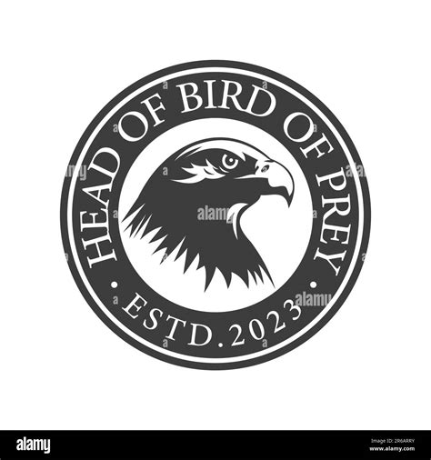 Bird of Prey Design Features