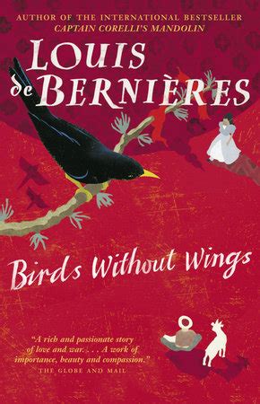 Birds Without Wings Book Cover