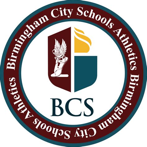 Birmingham City Schools Building