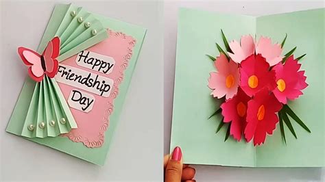 Birthday Card Designs for Friends