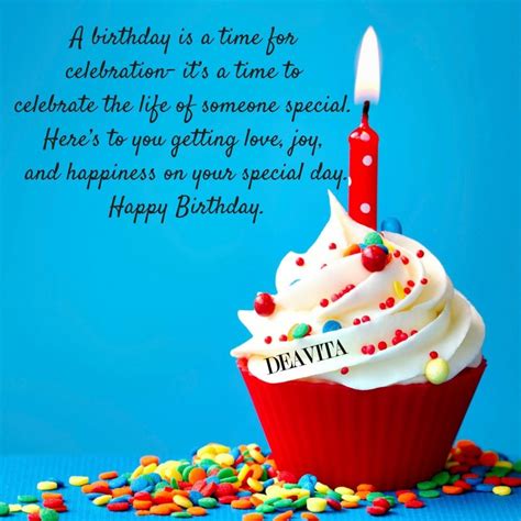 Birthday card quotes