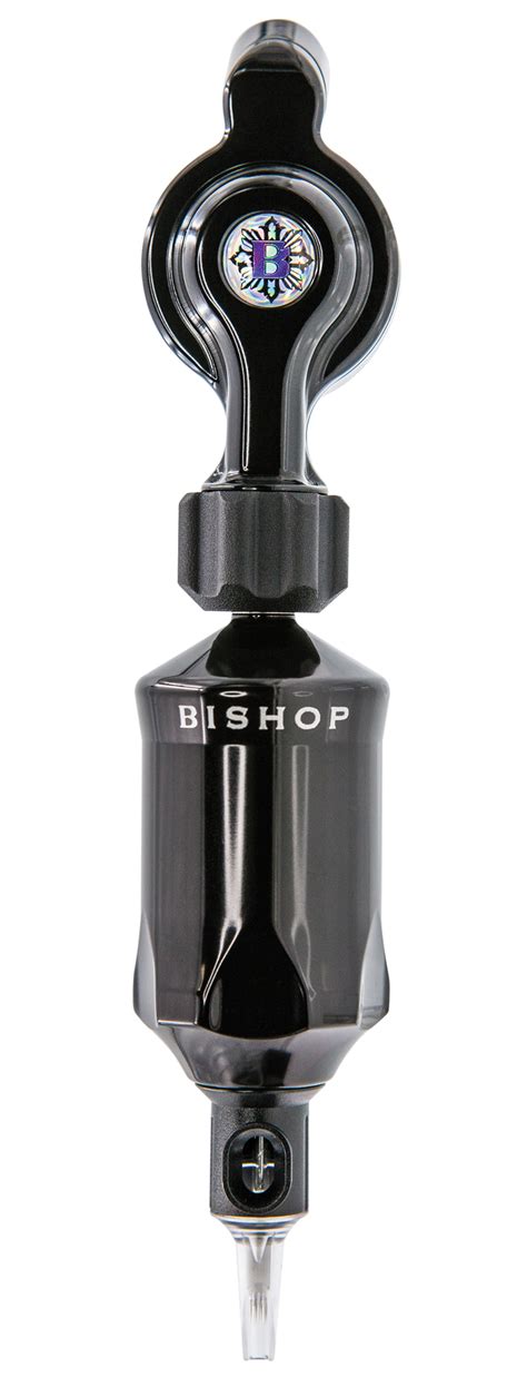 Bishop Rotary Tattoo Warranty