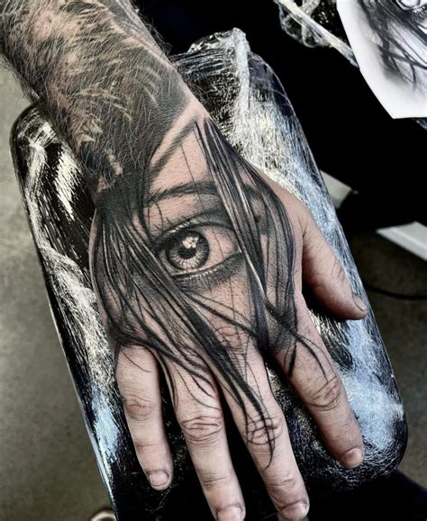 Black and white realism tattoo designs hearts