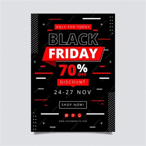 Creating Engaging Black Friday Content