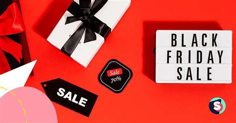 Leveraging Social Media for Black Friday