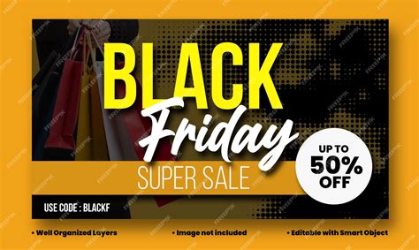 Optimizing Your Website for Black Friday