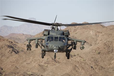 UH-60 Black Hawk helicopter